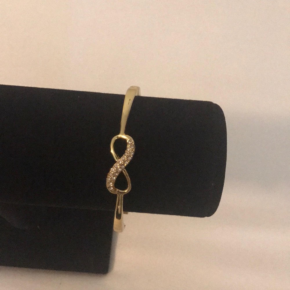 Infinity bracelet - Picture 3 of 7